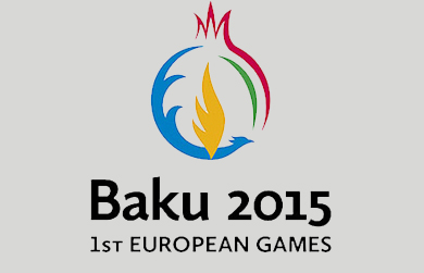 Baku 2015 1st European Games
