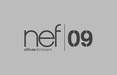 NEF 09 Offices Dörtlevent