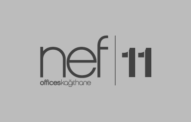 NEF 11 Offices Kağıthane
