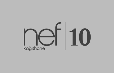 NEF 10 Kağıthane