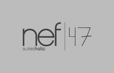 NEF 47 Suites Haliç