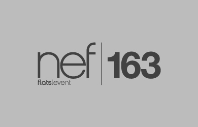 NEF 163 Flats Levent