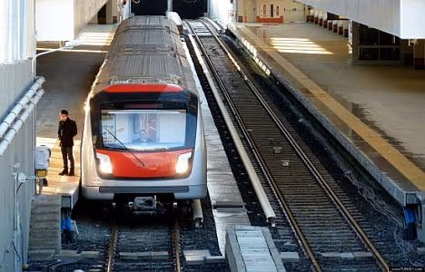 Ankara Metro