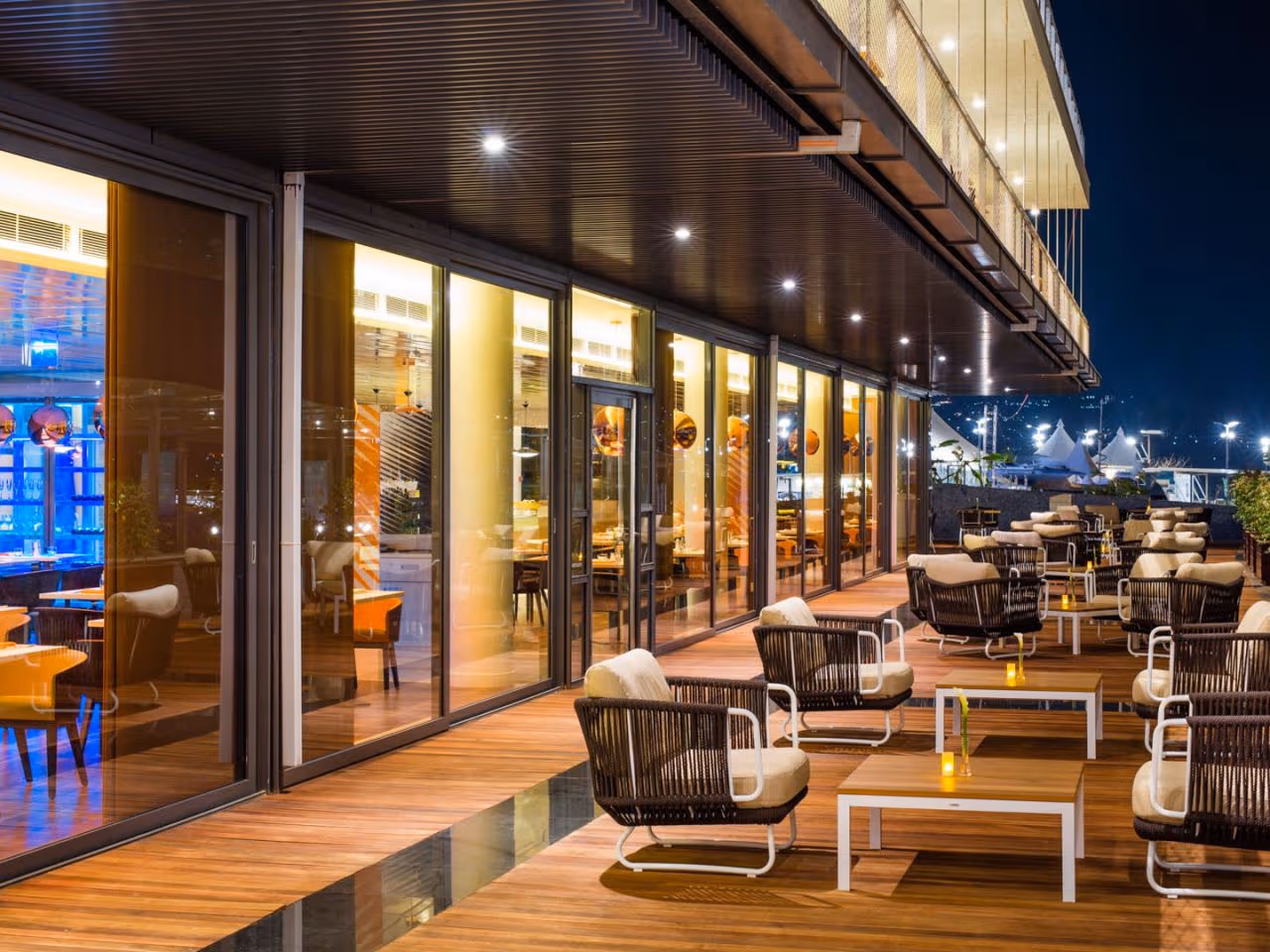 Kigali Convention Centre